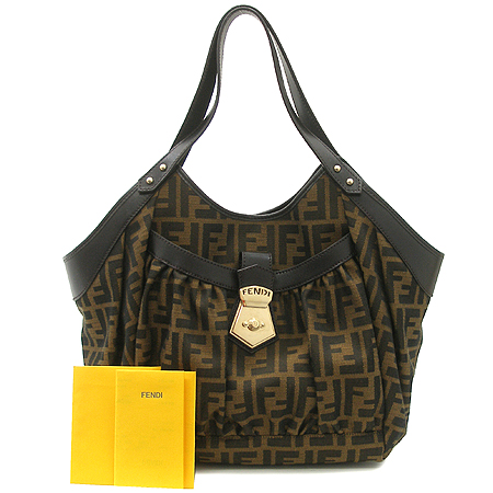Fendi(���) 8BR634 FF�ΰ� �𰡵� ����� �̹���2 - ���̺��� �߰���ǰ