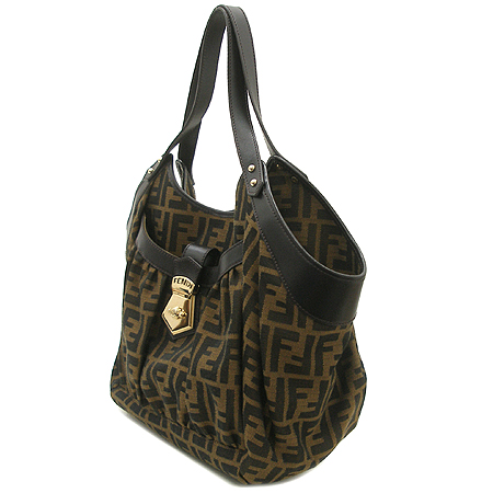 Fendi(���) 8BR634 FF�ΰ� �𰡵� ����� �̹���3 - ���̺��� �߰���ǰ