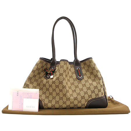 Gucci(����) 163805 GG �ΰ� �ڰ��� ���� ��� ����� [��������] �̹���2 - ���̺��� �߰���ǰ