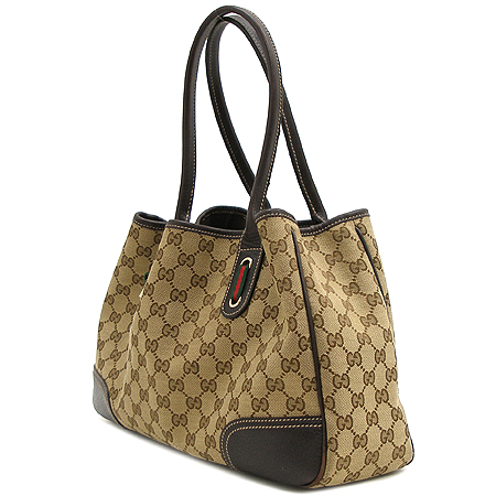 Gucci(����) 163805 GG �ΰ� �ڰ��� ���� ��� ����� [��������] �̹���3 - ���̺��� �߰���ǰ
