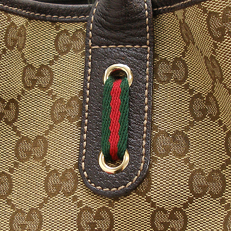 Gucci(����) 163805 GG �ΰ� �ڰ��� ���� ��� ����� [��������] �̹���4 - ���̺��� �߰���ǰ