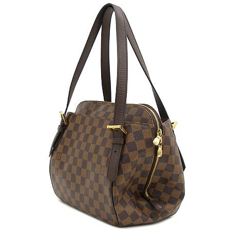 Louis Vuitton(���̺���) N51174 �ٹ̿� ���� ĵ���� ���� MM ��Ʈ�� [�б�������] �̹���2 - ���̺��� �߰���ǰ