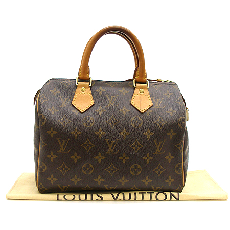 Louis Vuitton(���̺���) ���̺��� M41528 ���׷� ĵ���� ���ǵ� 25 ��Ʈ�� �̹���2 - ���̺��� �߰���ǰ