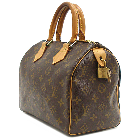 Louis Vuitton(���̺���) ���̺��� M41528 ���׷� ĵ���� ���ǵ� 25 ��Ʈ�� �̹���3 - ���̺��� �߰���ǰ