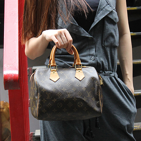 Louis Vuitton(���̺���) ���̺��� M41528 ���׷� ĵ���� ���ǵ� 25 ��Ʈ�� �̹���6 - ���̺��� �߰���ǰ