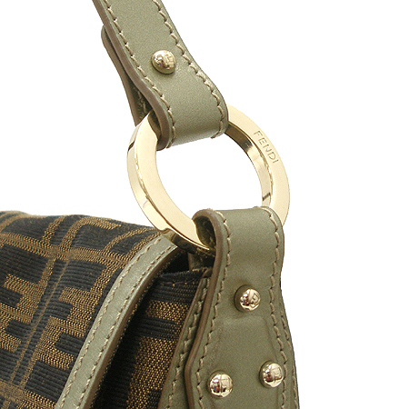 Fendi(���) 8BR436 FGX �̵�� ���� ����� �̹���3 - ���̺��� �߰���ǰ