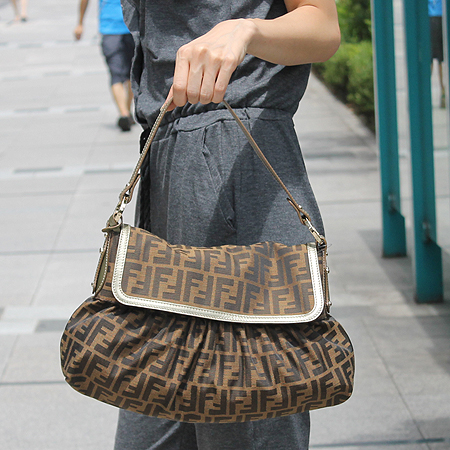 Fendi(���) 8BR436 FGX �̵�� ���� ����� �̹���6 - ���̺��� �߰���ǰ
