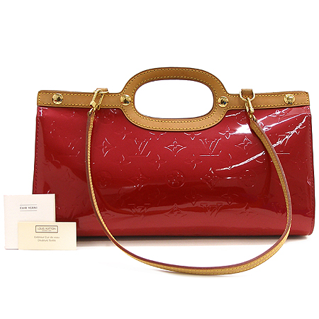 Louis Vuitton(���̺���) M91987 ���׷� ������ �轺�θ� ����̺� 2WAY �̹���2 - ���̺��� �߰���ǰ