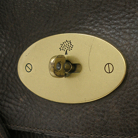 MULBERRY(�ֹ���) HH5988 ���� ���� ���̽����� ��Ʈ�� �̹���3 - ���̺��� �߰���ǰ