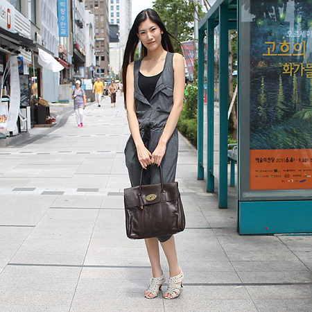 MULBERRY(�ֹ���) HH5988 ���� ���� ���̽����� ��Ʈ�� �̹���5 - ���̺��� �߰���ǰ