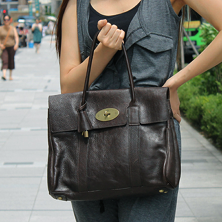 MULBERRY(�ֹ���) HH5988 ���� ���� ���̽����� ��Ʈ�� �̹���6 - ���̺��� �߰���ǰ