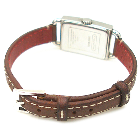 Coach(��ġ) W023 ���� ���׹�� ������ �ð� �̹���3 - ���̺��� �߰���ǰ