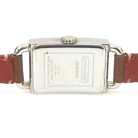 Coach(��ġ) W023 ���� ���׹�� ������ �ð� �̹���4 - ���̺��� �߰���ǰ