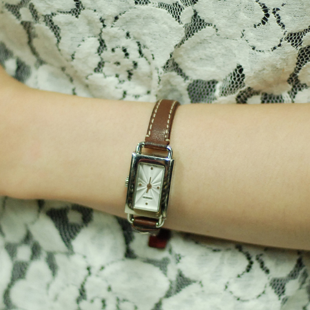 Coach(��ġ) W023 ���� ���׹�� ������ �ð� �̹���5 - ���̺��� �߰���ǰ