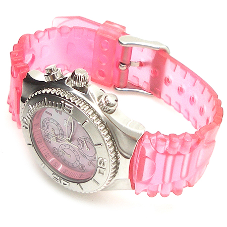 TechnoMarine (��ũ�븶��) TMCN07 �ڰ��� ũ�γ�׷��� ������� �ð� �̹���2 - ���̺��� �߰���ǰ
