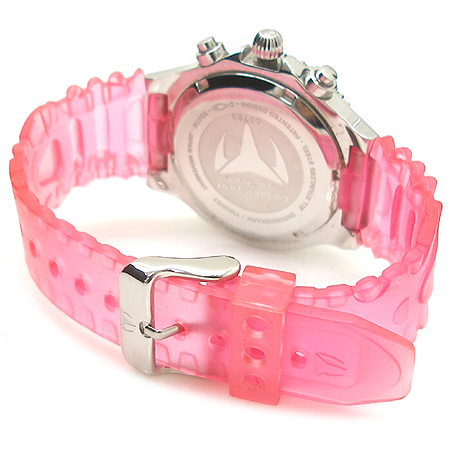 TechnoMarine (��ũ�븶��) TMCN07 �ڰ��� ũ�γ�׷��� ������� �ð� �̹���3 - ���̺��� �߰���ǰ