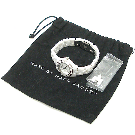 Marc_Jacobs (��ũ���̸�ũ�����߽�) MBM9503 ȭ��Ʈ ����� ������ �ð� �̹���2 - ���̺��� �߰���ǰ