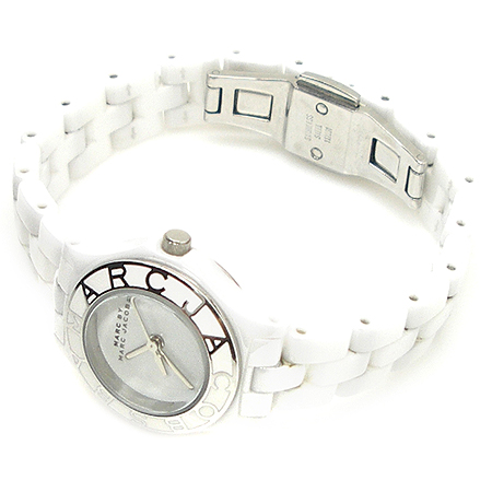 Marc_Jacobs (��ũ���̸�ũ�����߽�) MBM9503 ȭ��Ʈ ����� ������ �ð� �̹���3 - ���̺��� �߰���ǰ