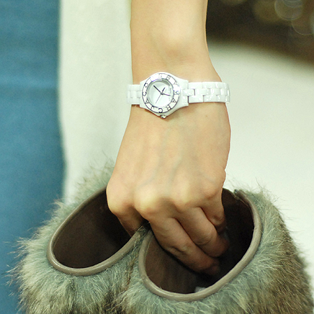 Marc_Jacobs (��ũ���̸�ũ�����߽�) MBM9503 ȭ��Ʈ ����� ������ �ð� �̹���6 - ���̺��� �߰���ǰ