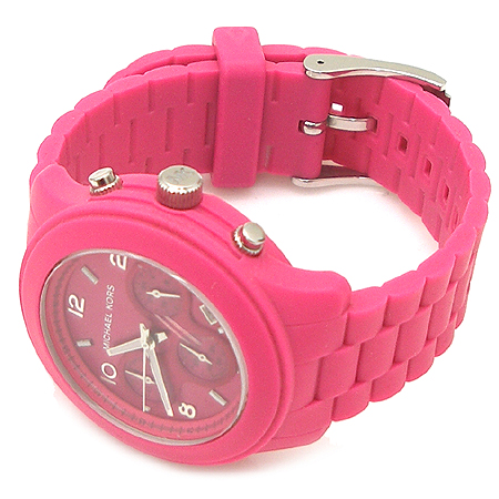 MICHAELKORS (����Ŭ �ھ) MK5295 ũ�γ�׷��� �������ð� �̹���3 - ���̺��� �߰���ǰ