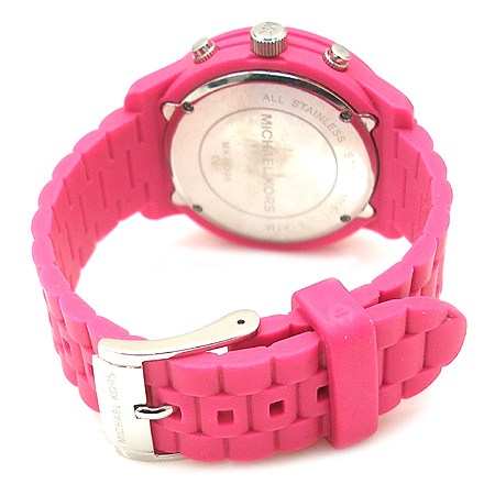 MICHAELKORS (����Ŭ �ھ) MK5295 ũ�γ�׷��� �������ð� �̹���4 - ���̺��� �߰���ǰ