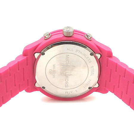 MICHAELKORS (����Ŭ �ھ) MK5295 ũ�γ�׷��� �������ð� �̹���5 - ���̺��� �߰���ǰ