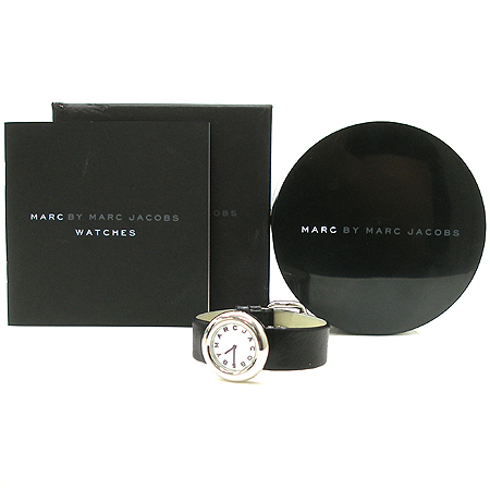 Marc_Jacobs (��ũ���̸�ũ�����߽�) MBM1127 ���� ���� ���׹�� ������ �ð� �̹���2 - ���̺��� �߰���ǰ