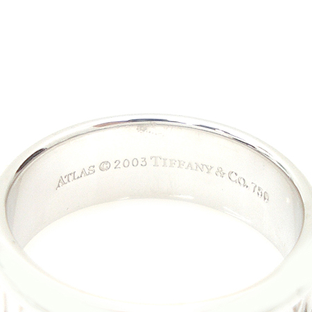 Tiffany(Ƽ�Ĵ�) WG(18K) ��Ʋ�� 6mm ����-17ȣ �̹���3 - ���̺��� �߰���ǰ