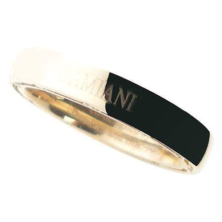 DAMIANI(ٹ̾ƴ) 18k 750 Y/G ο  D-SIDE(̵) 20Ʈ ̾  [б2ȣ]-15ȣ