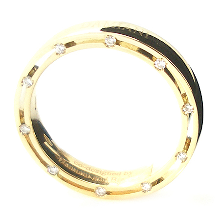 DAMIANI(ٹ̾ƴ) 18k 750 Y/G ο  D-SIDE(̵) 20Ʈ ̾  [б2ȣ]-15ȣ ̹2 - ̺ ߰ǰ