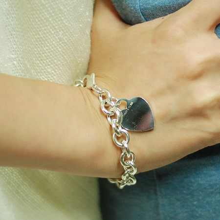 Tiffany(Ƽ�Ĵ�) 925 (�ǹ�) ��Ʈ �� ü�� ���� [�б�������] �̹���5 - ���̺��� �߰���ǰ