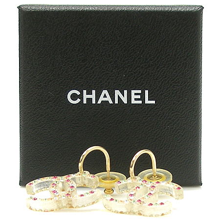 Chanel(����) A43087Y02018 ��� COCO �Ͱ��� �̹���2 - ���̺��� �߰���ǰ