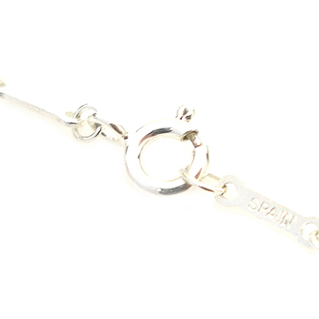 Tiffany(Ƽ�Ĵ�) 925 (�ǹ�)  ELSA PERETI (���� �䷹Ƽ) STAR OF DAVID ����� [�б�������] �̹���3 - ���̺��� �߰���ǰ
