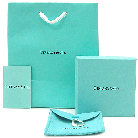 Tiffany(Ƽ�Ĵ�) 925 (�ǹ�) ���� ��Ʈ �Ҵ�Ʈ �̹���3 - ���̺��� �߰���ǰ