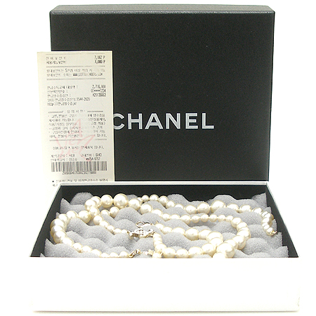 Chanel(����) COCO�ΰ� ��� Ŀ���� ���� ����� [�б�������] �̹���2 - ���̺��� �߰���ǰ