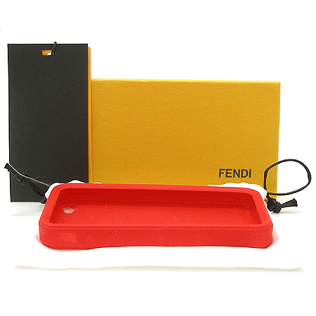 Fendi(���) 7AR297 ���� ������ ���̽� �̹���2 - ���̺��� �߰���ǰ