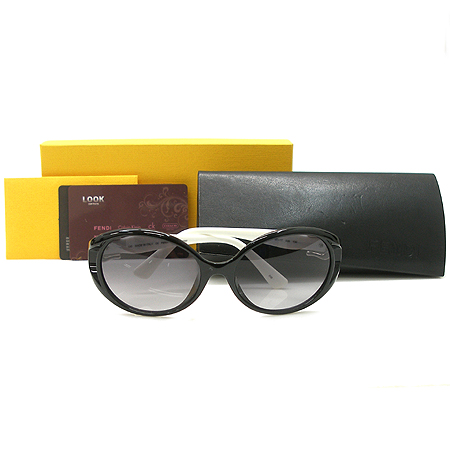 Fendi(���) FS5165 �����̴ϼ� ���� ���۶� [�б�������] �̹���2 - ���̺��� �߰���ǰ