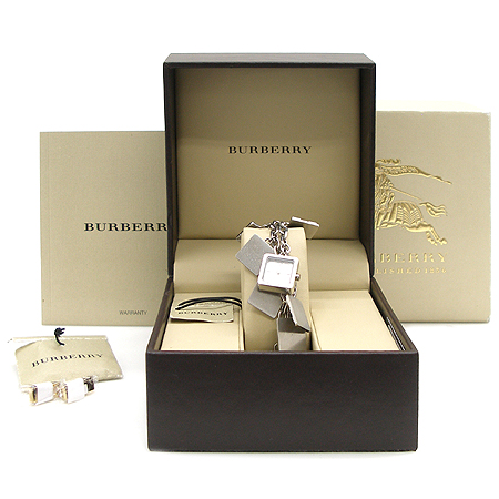 Burberry(������) BU5260 ������ ������ �ð� �̹���2 - ���̺��� �߰���ǰ