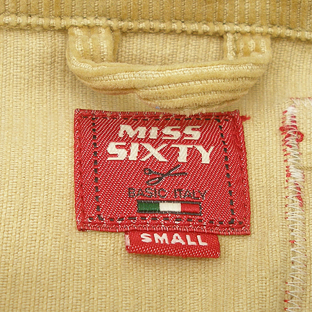 MISS SIXTY(�̽��Ľ�Ƽ) ���� �̹���3 - ���̺��� �߰���ǰ