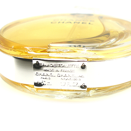 Chanel(����) ���� ���� �ѿͷ� ������ ���(50M) �̹���4 - ���̺��� �߰���ǰ