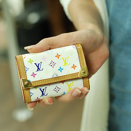 Louis Vuitton(̺) M92657 ׷ Ƽ ȭƮ ÷     ̹5 - ̺ ߰ǰ