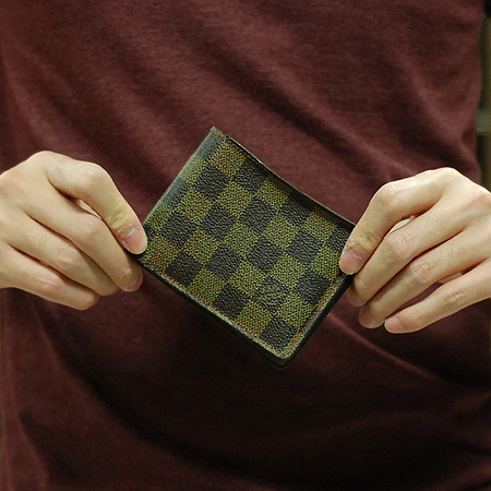 Louis Vuitton(̺)  N60895 ٹ̿ ĵ  Ƽ   ̹6 - ̺ ߰ǰ