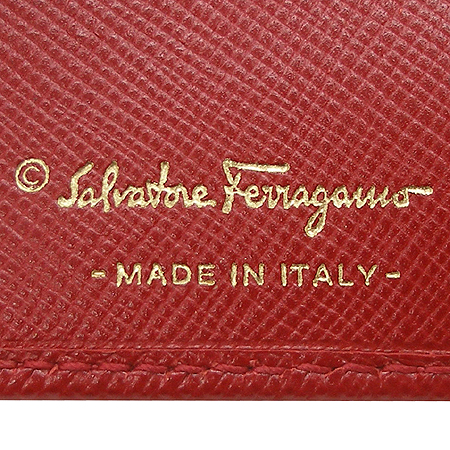 Ferragamo(��󰡸�) 22 0159 ���� ��ġ�� �ΰ� Ű���̽� �̹���4 - ���̺��� �߰���ǰ