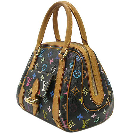 Louis Vuitton(���̺���) M40097 ���׷� ��Ƽ�÷� ���� �����Ƕ� ��Ʈ�� �̹���2 - ���̺��� �߰���ǰ