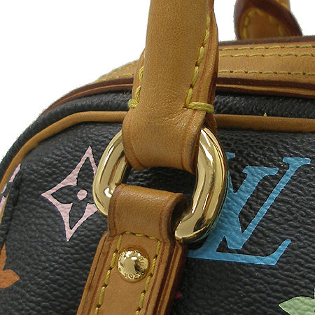 Louis Vuitton(���̺���) M40097 ���׷� ��Ƽ�÷� ���� �����Ƕ� ��Ʈ�� �̹���3 - ���̺��� �߰���ǰ
