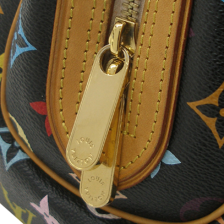 Louis Vuitton(���̺���) M40097 ���׷� ��Ƽ�÷� ���� �����Ƕ� ��Ʈ�� �̹���4 - ���̺��� �߰���ǰ