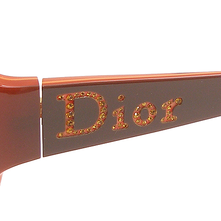 Dior(ũ����î���) STRASS ���������� �ΰ� ��� ���۶� [��������] �̹���5 - ���̺��� �߰���ǰ