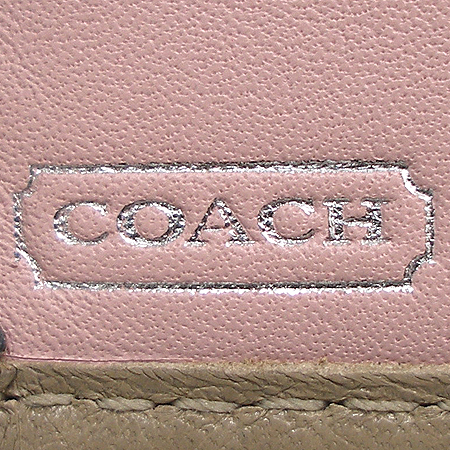 Coach(��ġ) ���� �ΰ� �ɾ�Ʈ ������ �̹���4 - ���̺��� �߰���ǰ