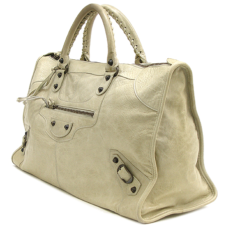 Balenciaga(�߷��þư�) 132110 ��Ƽ WORK(��ũ) ��Ʈ�� + �����ſ� �̹���3 - ���̺��� �߰���ǰ