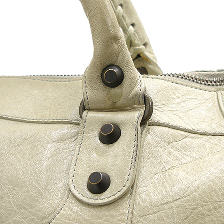 Balenciaga(�߷��þư�) 132110 ��Ƽ WORK(��ũ) ��Ʈ�� + �����ſ� �̹���4 - ���̺��� �߰���ǰ